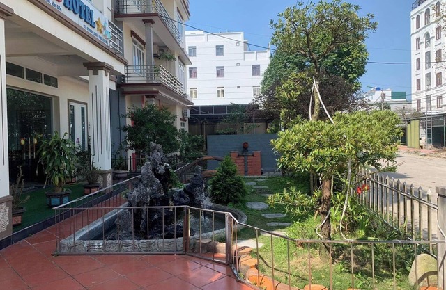 Yen Nhi Hotel Minh Chau - BAYLUXURY