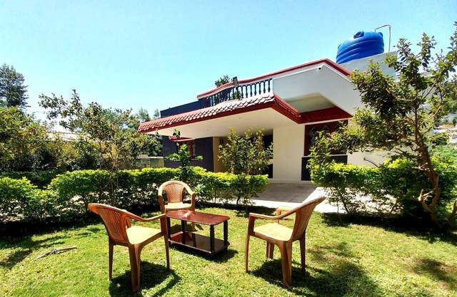 Yercaud Villa - ISTAYS