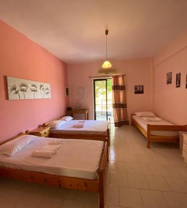 Yfantis Sakis Apartment's