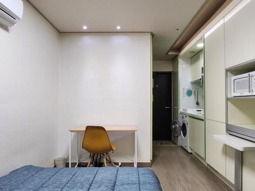 YN Cozy Accommodation near Gasan Digital Complex Station