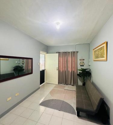 Yna's Place - Calapan City Staycation