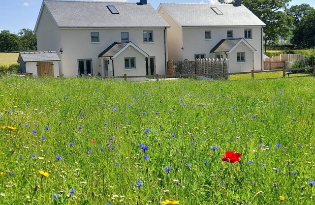 Ynyswen Arosfa · Family Country Cottage with Stunning Mountain View