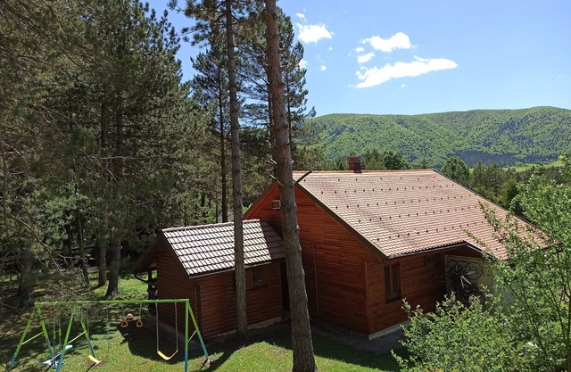 Your Home for exploring Plitvice Lakes National Park with family and friends.