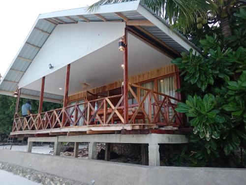 Yohana Cottage