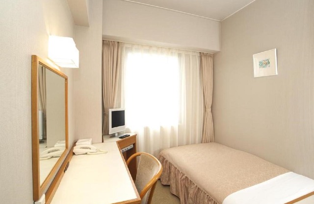 Yokote Plaza Hotel / Vacation STAY 40221