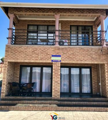 Yolaan Guesthouse
