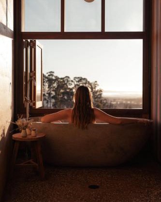 Yonder Studio at Basalt Luxury Accommodation