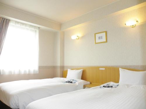 Yonezawa - Hotel/Vacation STAY 14344
