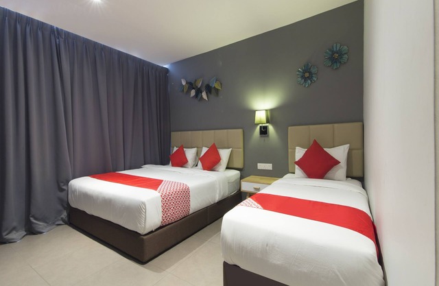 Yootel Boutique Hotel