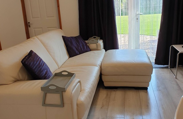 York Two Bedroom Cottage Close to City of York Check in day Saturday