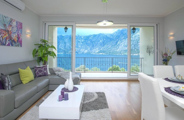 You cant beat this view Apartments