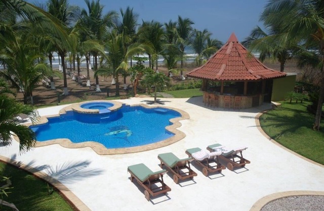 You Found Your Own private Beach!