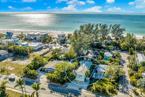 You, Me and the Sea AMI