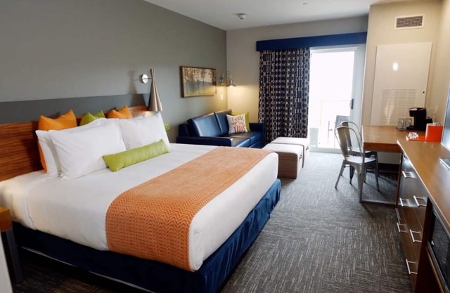 Your Adventure Destination in Monticello, NY! 2 Large Accommodations w/Patio!