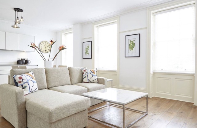 Your Apartment | Bristol Redcliffe Parade - No.2