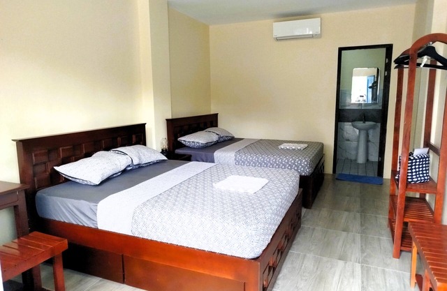 Your Comfort is our Commitment