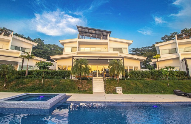 Your Costa Rican escape, steps from the beach. Surf paradise close to Tamarindo