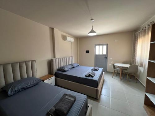 your cosy room