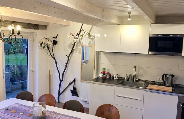 Your cottage by the Sea, 150 meters from the Water