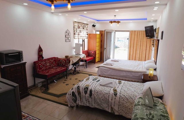 Your Cozy Guesthouse by Ohrid