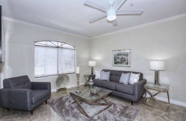 Your Desert Oasis Scottsdale