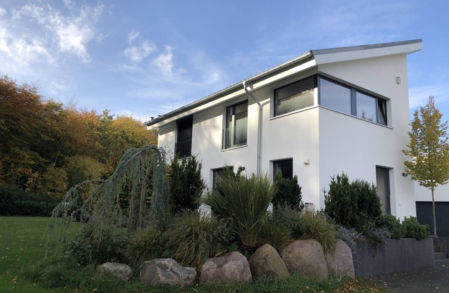 Your dream vacation in a villa for the discerning