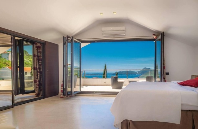 Your Exclusive Retreat in Montenegro