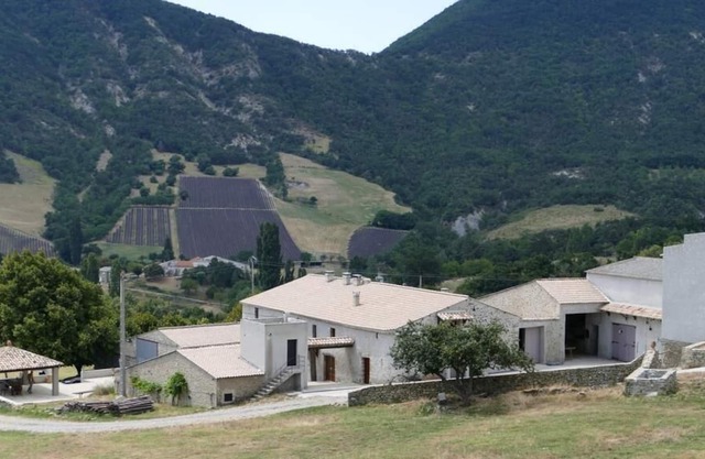 Your farm holidays, magnificent panoramic view - Gîte La Petite Lunière.