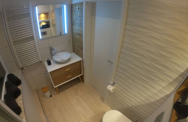 Your holiday apartment in Göttingen