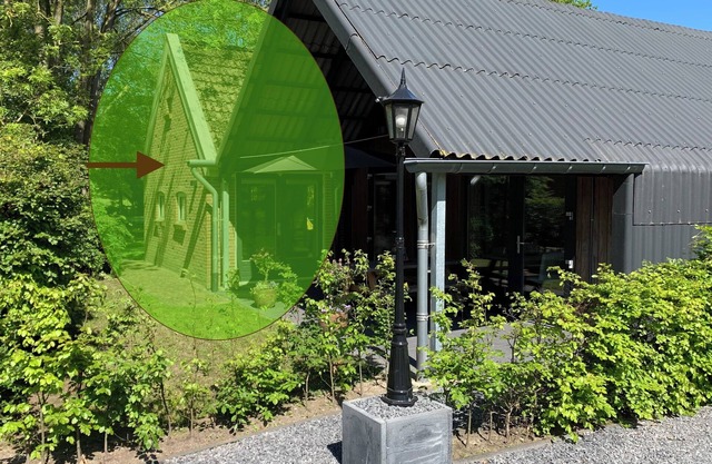 Your holiday homeNL-Hondstongue Delicious enjoyment in Drenthe