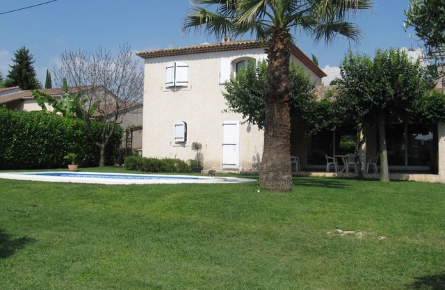 Your holidays in the heart of the Pays de Cézanne, Aix en Provence