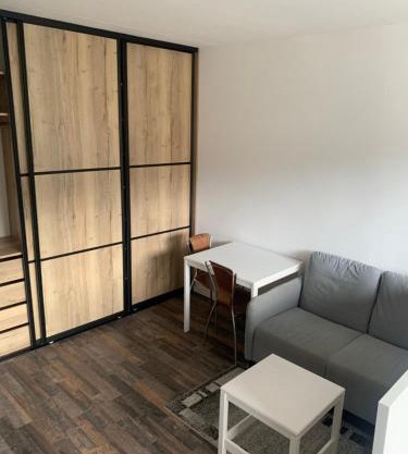 Your home 4 - with free parking