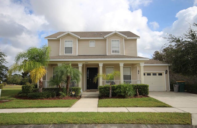Your Home Away From Home, Close to Disney, Safe and Professionally Managed