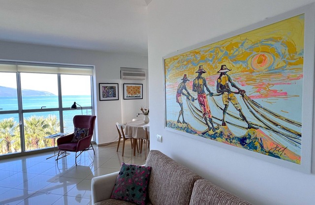 Your Home by the Sea