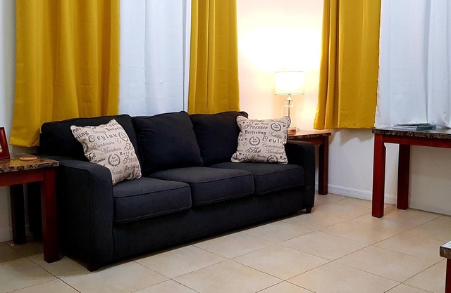 Your home in paradise, North Palm Villas 3 bed 2 bath homes for rent.
