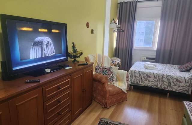 Your home in Lapa RJ. Great location close to everything, Metro, center, beaches