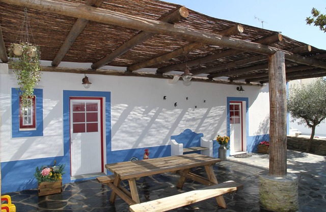 Your home in the heart of Alentejo