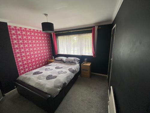 Your home near Gatwick Airport
