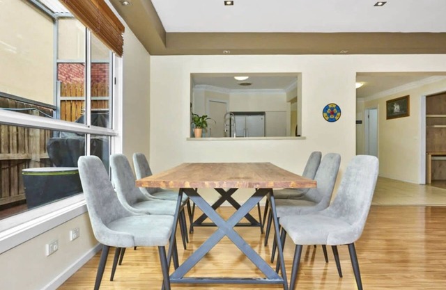 Your Home Retreat in Maribyrnong