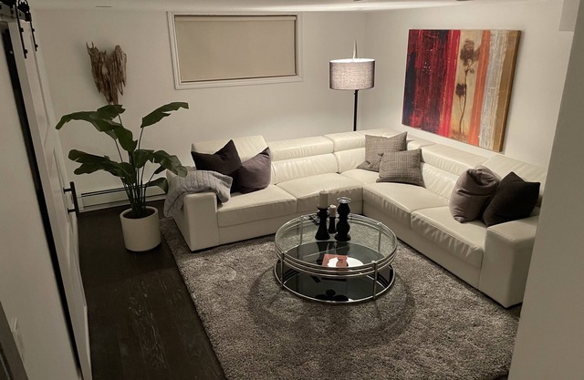 Your ideal Home Away From Home