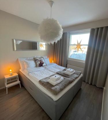 Your Lapland Adventure Base