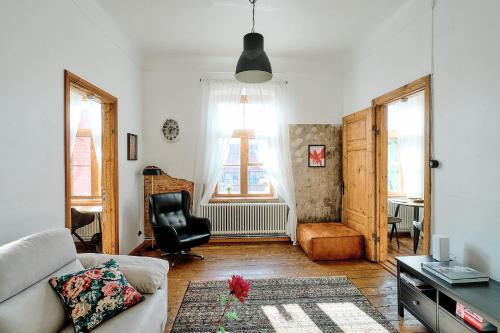 Your Lutsu Apartment Lux Retro Prime Spot