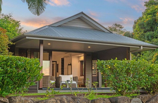 Your Luxury Escape - Cape Vue - Studio 1