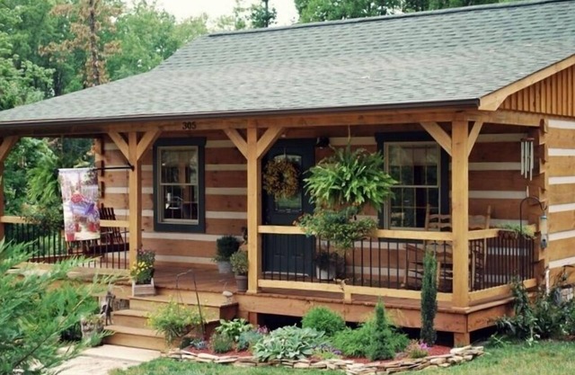 Your Mayberry Get-a-Way Cabin- Only 6 miles from Downtown Mount Airy