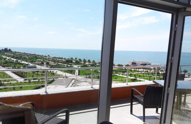 YOUR NEW HOME IN BATUMI IS WAITING FOR "YOU"