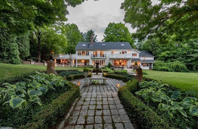 Your Own Private Luxury Resort - Sturbridge/Brimfield, MA