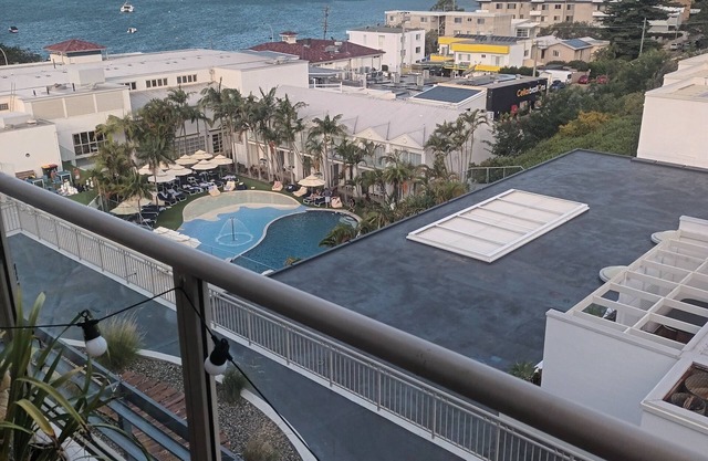 Your Perfect Backpacker Escape by the Water