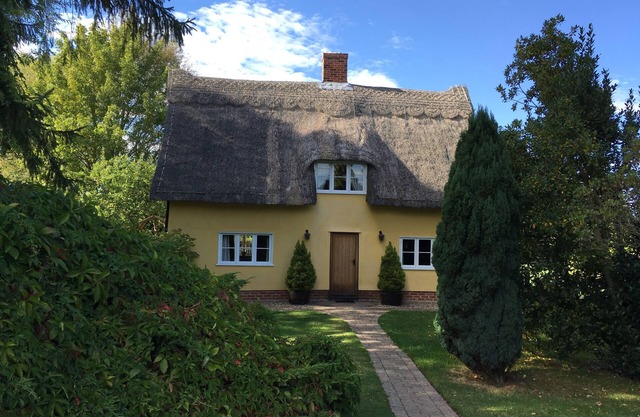 Your perfect country cottage holiday awaits…