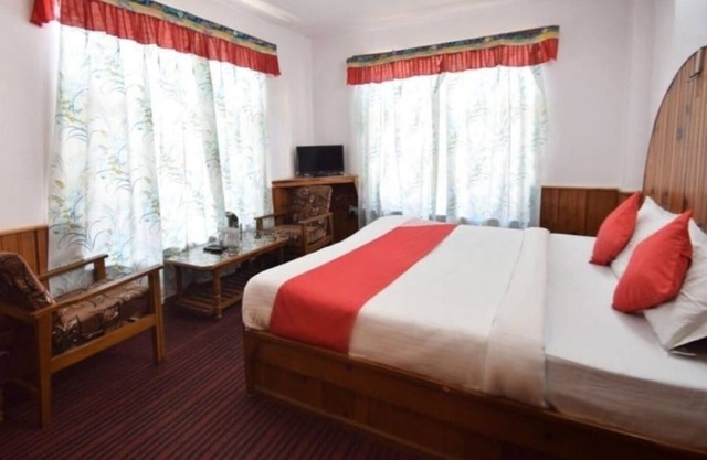 Your Perfect Stay at Manali