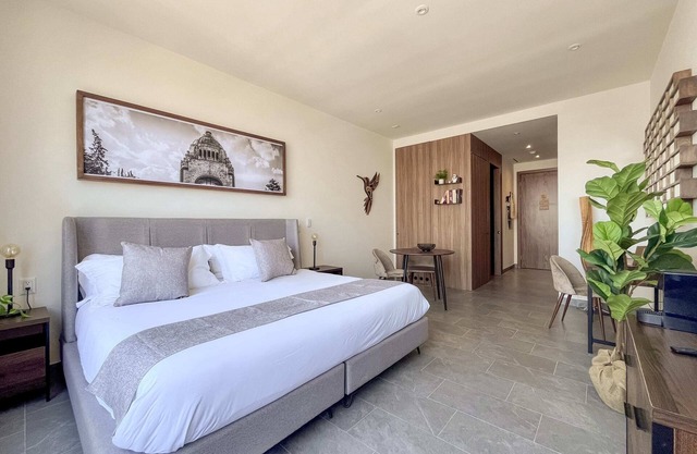 Your perfect urban escape